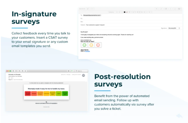 Buy Software Apps Nicereply Lifetime Deal content 1