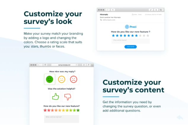 Buy Software Apps Nicereply Lifetime Deal content 4
