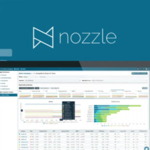 Nozzle Lifetime Deal for $59