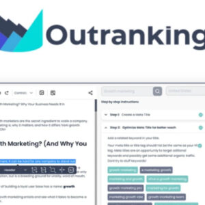 Outranking Lifetime Deal for $69
