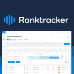 Ranktracker Lifetime Deal for $49