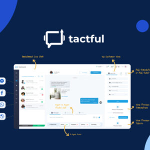 tactful Lifetime Deal for $69
