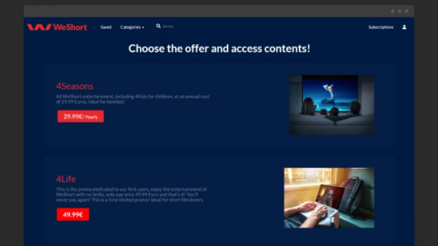 Buy Software Apps Teyuto Lifetime Deal content 3