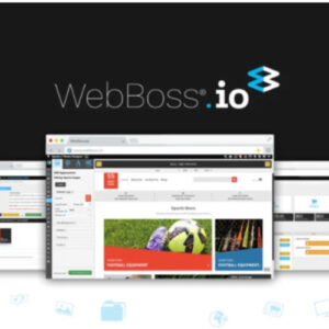 WebBoss Lifetime Deal for $69