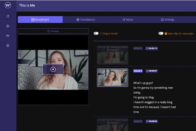 Buy Software Apps Wisecut Lifetime Deal content 1