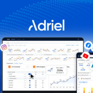 Adriel Lifetime Deal for $79