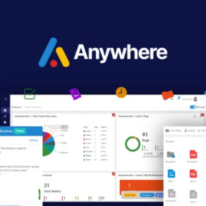 Anywhere Lifetime Deal for $59