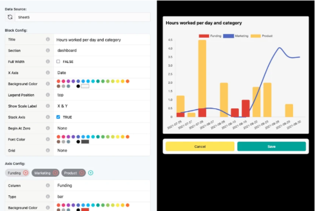 Buy Software Apps Chartmat Lifetime Deal content 4