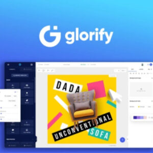 Glorify Lifetime Deal for $97
