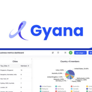 Gyana LIfetime Deal for $59