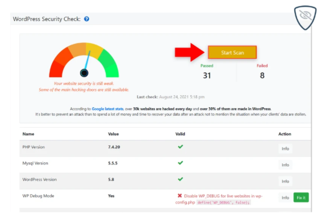 Buy Software Apps Hide My Ghost Lifetime Deal content 1