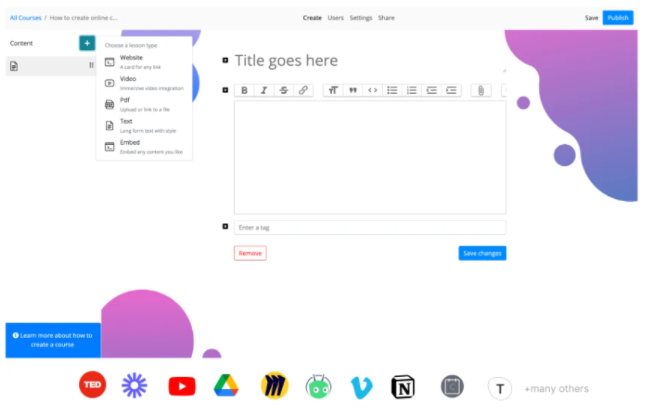 Buy Software Apps Marble Lifetime Deal content 1