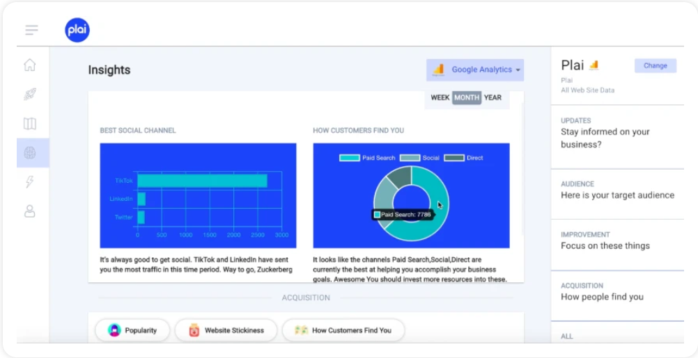 Buy Software Apps Plai Lifetime Deal content 3