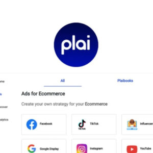 Plai Lifetime Deal for $59