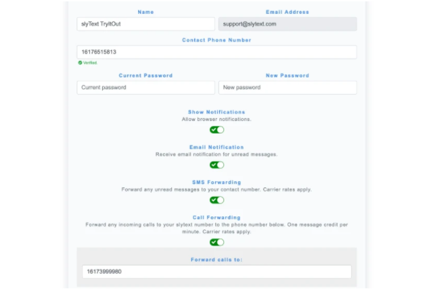 Buy Software Apps SlyText Lifetime Deal content 4