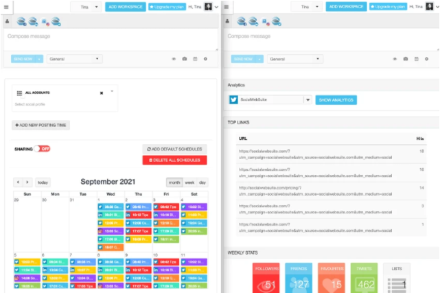 Buy Software Apps Social Web Suite Lifetime Deal content 1