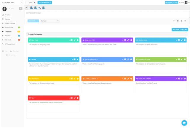 Buy Software Apps Social Web Suite Lifetime Deal content 2