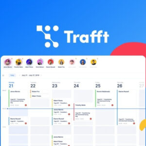 Trafft Lifetime Deal for $59