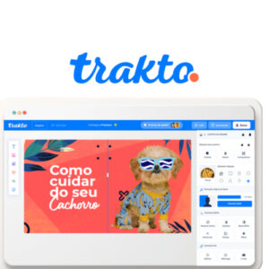 Trakto Lifetime Deal for $49