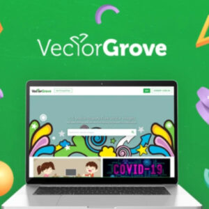 VectorGrove Lifetime Deal for $29