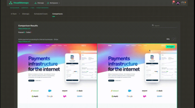Buy Software Apps VisualSitemaps Lifetime Deal content 2
