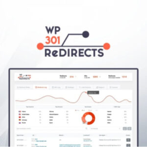 WP 301 Redirects Lifetime Deal for $49