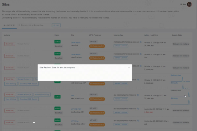 Buy Software Apps WP 301 Redirects Lifetime Deal content content 4