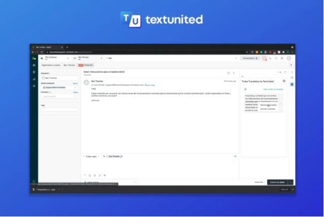 Buy Software Apps textunited Lifetime Deal content 4