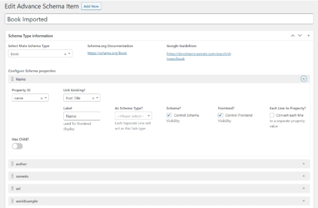 Buy Software Apps uSchema Lifetime Deal content 3