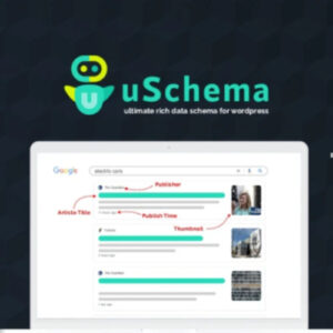 uSchema Lifetime Deal for $59