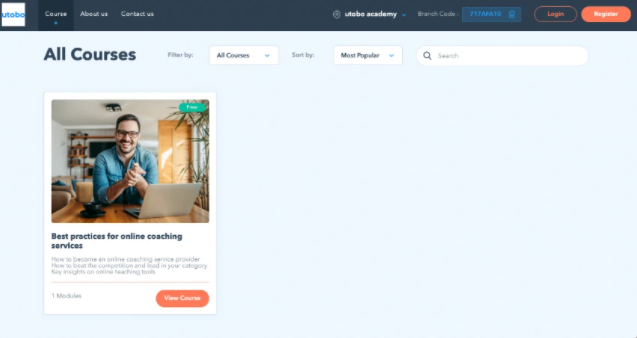 Buy Software Apps utobo Lifetime Deal content 4
