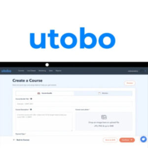 utobo Lifetime Deal for $79