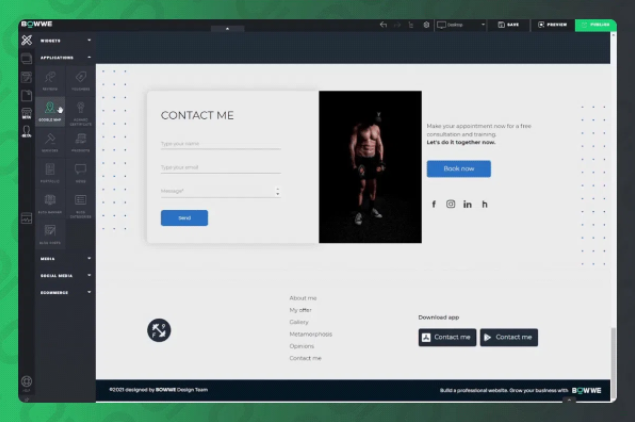 Buy Software Apps BOWWE Lifetime Deal content 2