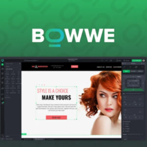 BOWWE Lifetime Deal for $59