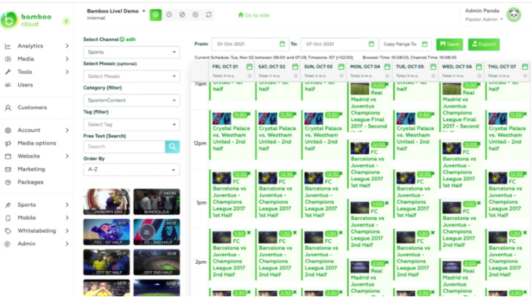 Buy Software Apps Bamboo Cloud Lifetime Deal content 3