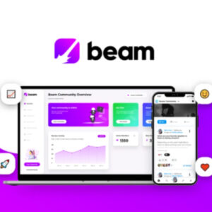 Beam.gg Lifetime Deal for $79