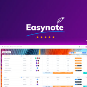 Easynote Lifetime Deal for $69