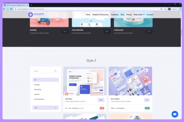 Buy Software Apps Exclusive Addons Lifetime Deal content 1