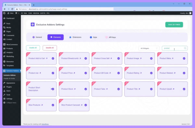 Buy Software Apps Exclusive Addons Lifetime Deal content 3
