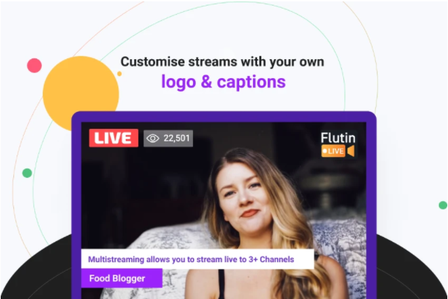 Buy Software Apps Flutin Life Lifetime Deal content 3