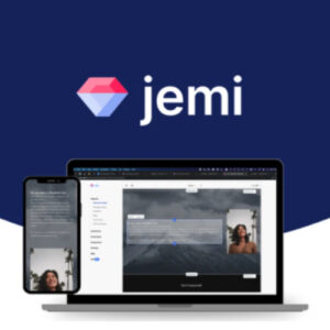 Jemi Lifetime Deal for $79