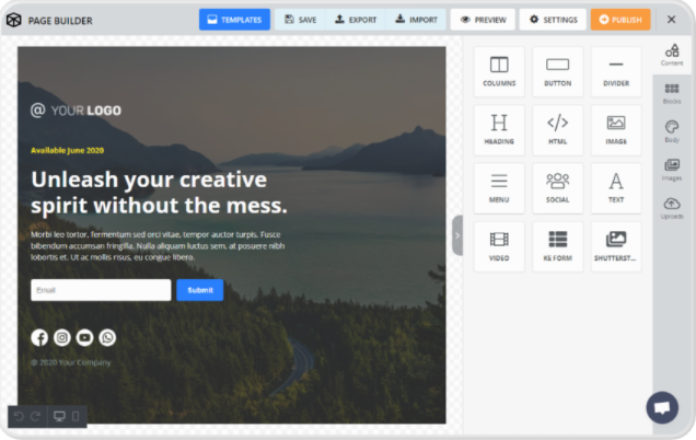 Buy Software Apps KIRIMEMAIL Lifetime Deal content 4