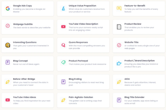 Buy Software Apps Ocoya Lifetime Deal content 3