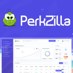 PerkZilla Lifetime Deal for $59