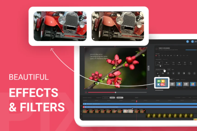 Buy Software Apps Pixiko Lifetime Deal content 2