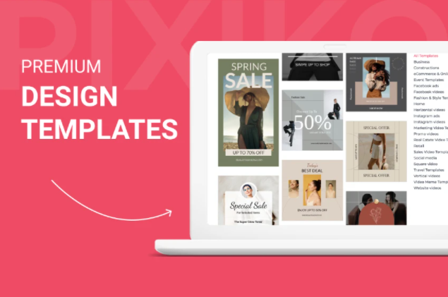 Buy Software Apps Pixiko Lifetime Deal content 3