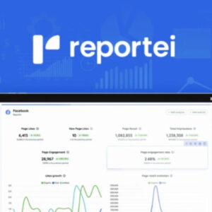 Reportei Lifetime Deal for $59