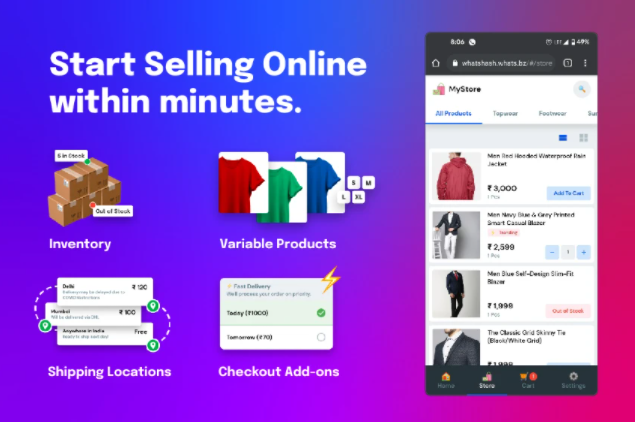 Buy Software Apps Vepaar Lifetime Deal content 1