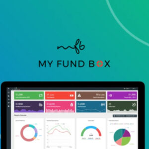 MYFUNDBOX Subscription Billing Lifetime Deal for $79
