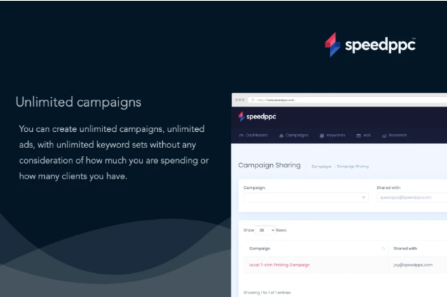 Buy Software Apps speedppc Lifetime Deal content 3